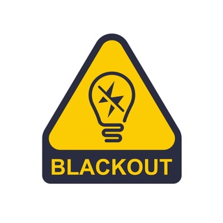 Логотип телеграм -каналу cherkasy_blackout_3 — Черкаська обл - Черга 3.1