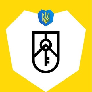 Логотип телеграм -каналу cherkasy_spfu — ФДМУ у Черкаській області