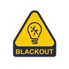 Логотип телеграм канала @cherkasy_blackout_6 — Черкаська обл - 6 Черга