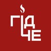 Логотип телеграм -каналу cherkasy_gid — Черкаський Гід