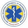 Логотип телеграм -каналу cherkasyemd — Екстрена медична допомога Черкащини