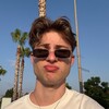 Логотип телеграм канала @cherkfm — cherkfm