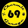 Логотип телеграм канала @chermit_antua — Chermit