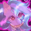 Логотип телеграм канала @chern_pony — chern
