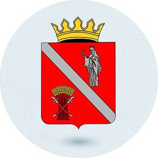 Логотип телеграм канала @chernadmin — Администрация Чернышковского муниципального района