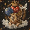 Логотип телеграм канала @cherneaevaolga — Ольга Черняева | Территория игр