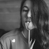 Логотип телеграм канала @cherneyphoto — Моя точка фокуса