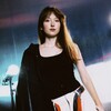 Логотип телеграм канала @chernichkinaya — черничкина🫐
