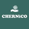Логотип телеграм канала @chernicolove — Мебель для бизнеса и дома | CHERNiCO