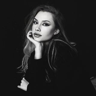 Логотип телеграм канала @chernigina_podcast — CHERNIGINA|ПОДКАСТ.