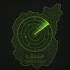 Логотип телеграм -каналу chernigiv_radar — Чернігів Радар