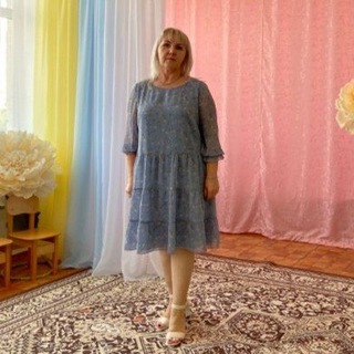 Логотип телеграм канала @chernihovaha — Чернышова Наталья Александровна