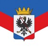 Логотип телеграм канала @chernihovkamir — АДМИНИСТРАЦИЯ ЧЕРНИГОВСКОГО РАЙОНА