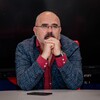 Логотип телеграм канала @chernijigor — Черний Игорь- " Академия Смыслов " Херсон.Единая Россия
