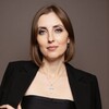 Логотип телеграм канала @chernikova_natalie — Система дохода | VIBE, ИИ, автоматизация | Наталья Черникова
