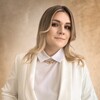 Логотип телеграм канала @chernikova_pro — Анастасия Черникова | Запуски и трафик