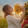 Логотип телеграм канала @chernimari — 🌻Особая Лавочка🌻 Марии Черниковой