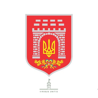 Логотип телеграм -каналу chernivtsicitycouncil — Чернівецька міська рада