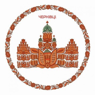 Логотип телеграм -каналу chernivtsinews — Новини Чернівців