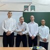 Логотип телеграм канала @cherniy_sosok — cherniy sosok