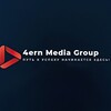 Логотип телеграм канала @chernmediagroup — 4ern Media Group|SMM