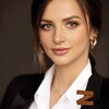 Логотип телеграм канала @chernobaylawyer — Юрист в строительстве |Екатерина Чернобай