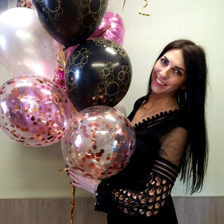 Логотип телеграм канала @chernobrovayaya — Здрасьте, Я - ваша Настя💃Об удалёнке с душой❤💸