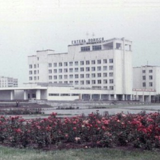 Логотип телеграм -каналу chernobyl_pripyat — Чернобыль и Припять