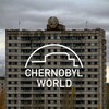 Логотип телеграм канала @chernobyl_world — Чернобыль