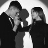 Логотип телеграм канала @chernogoryepasadnoe — Данил трюфельный