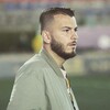 Логотип телеграм канала @chernomorets2019 — The Special Черноморец 🇮🇹⚽️