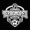 Логотип телеграм канала @chernomorets_sevastopol — ФК ЧФ «ЧЕРНОМОРЕЦ» СЕВАСТОПОЛЬ