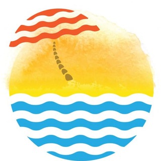 Логотип телеграм -каналу chernomorka_chanel — 🌏Черноморка, канал