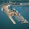 Логотип телеграм канала @chernomorska_perlina — Черноморская жемчужина