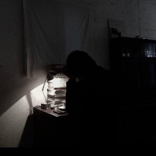 Логотип телеграм канала @chernoookayaa — chernookaya
