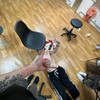 Логотип телеграм канала @chernotaglaw — Типа дотеры