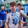 Логотип телеграм канала @chernoudovgosha17 — Беги, Гоша, Беги!