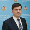 Логотип телеграм канала @chernov_36 — Депутат Алексей Чернов