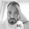Логотип телеграм канала @chernov_dm — ✉️ RE: Д. Чернов