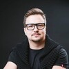 Логотип телеграм канала @chernov_silence — Чернов, голос из Тишины