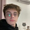 Логотип телеграм канала @chernovartik — Черновар тиктокер коммунист