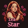Логотип телеграм канала @chernoviki_lei — Чeрновики Лeи ⚯ ͛