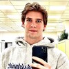 Логотип телеграм канала @chernovstreet — CHERNOV_STREET