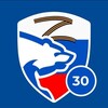 Логотип телеграм канала @chernoyarskoe_mo30 — "ЕДИНАЯ РОССИЯ "-Черноярский район