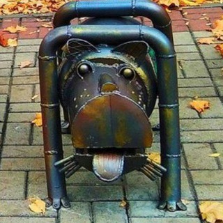 Логотип телеграм канала @chernozem48 — Чернозём48