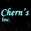 Логотип телеграм канала @cherns_inc — Chern's Inc