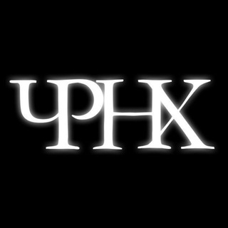 Логотип телеграм канала @chernuha — Чернуха