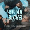 Логотип телеграм канала @chernya_vesna_serial — Черная весна