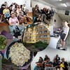 Логотип телеграм канала @chernyahovskogo72 — Жизнь в общежитии 🫂🫶