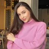 Логотип телеграм канала @chernyak23 — книжный променад